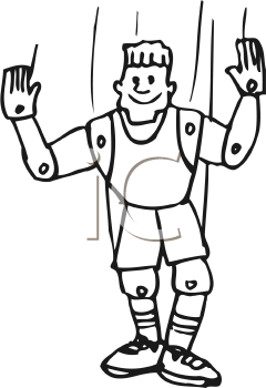 Cartoon Clipart